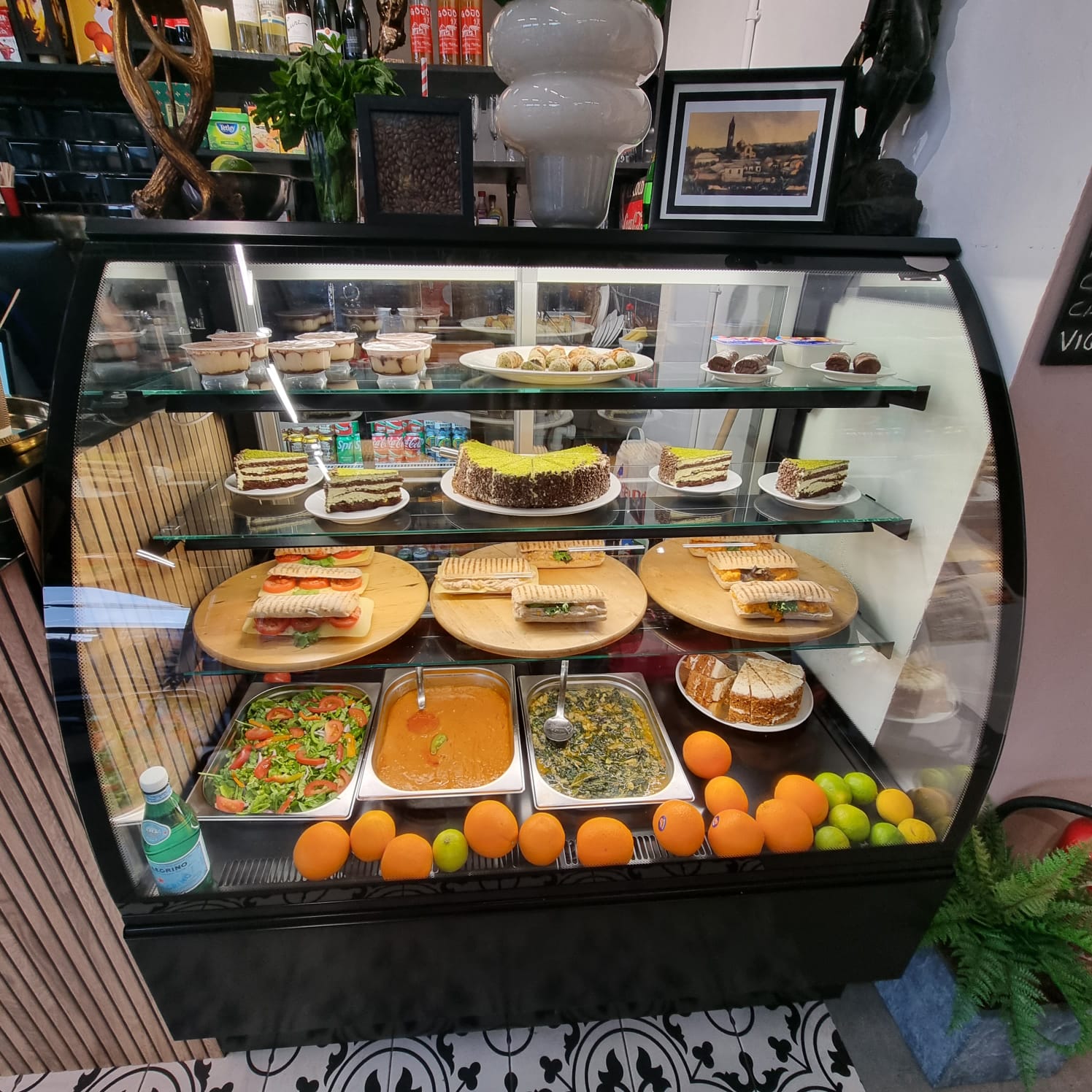 Discover Brixtonia Lounge on Conveenie—a soulful downstairs space in Brixton fit for art and community events